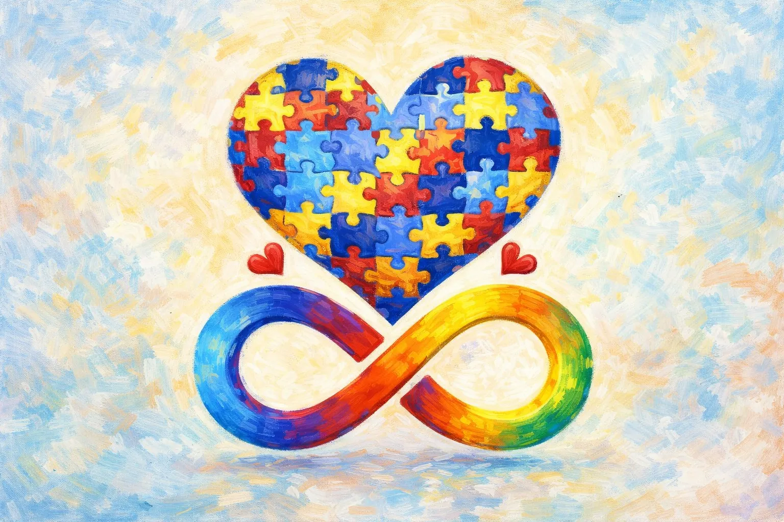 Día Mundial de Concienciación sobre el Autismo, 2 de abril