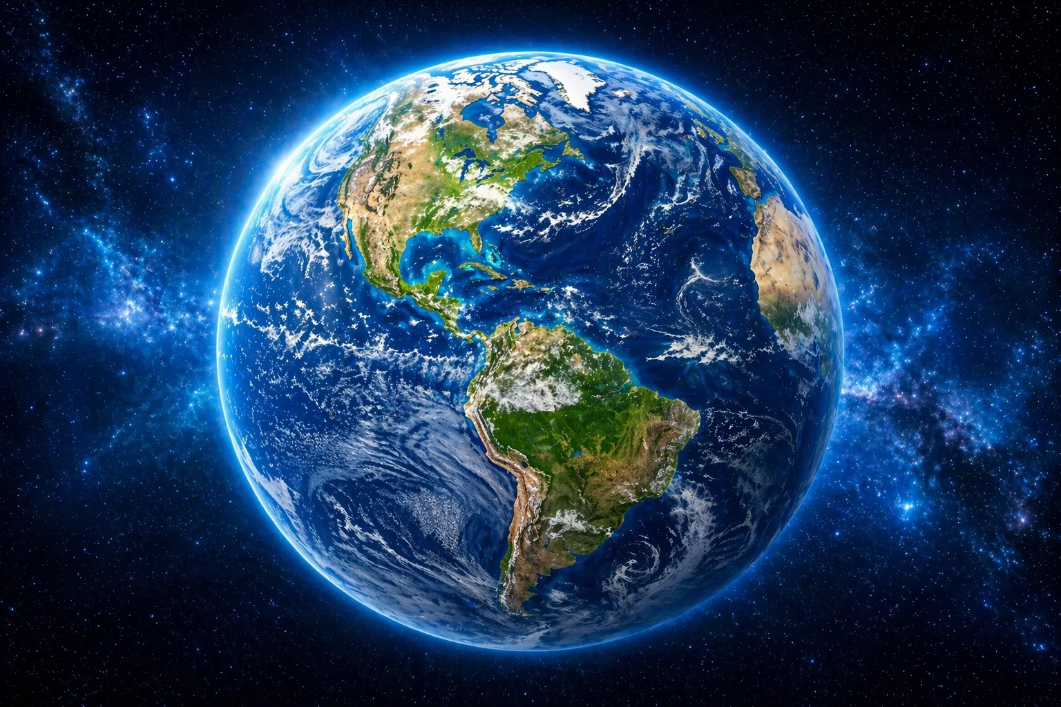 22 de abril: Día Internacional de la Madre Tierra