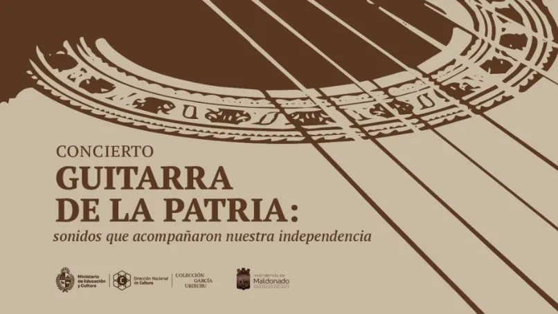 Concierto y disertación en el Museo Colección García Uriburu