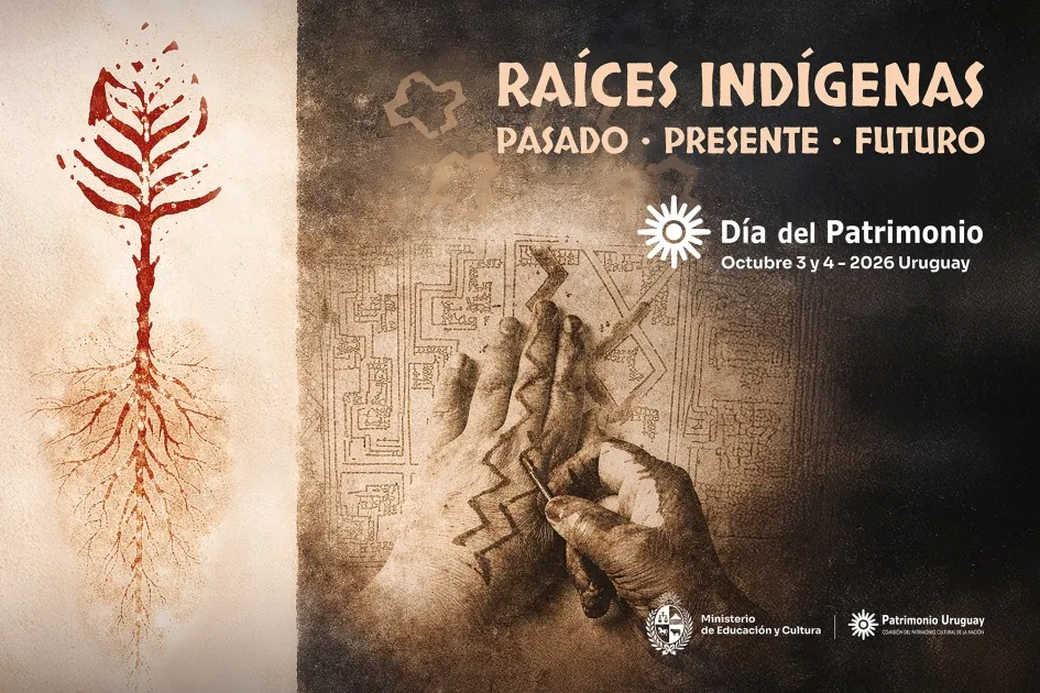 Día del Patrimonio 2026: colectivos e instituciones pueden participar con propuestas
