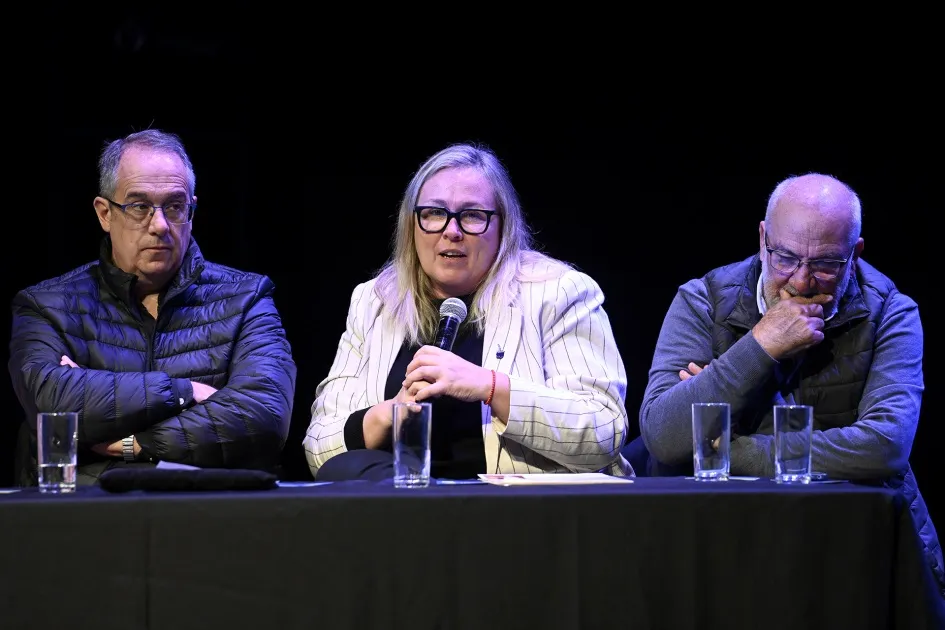 ACAU presentó la Caja MOC para promover el lenguaje audiovisual y acercar la cinematografía nacional a la educación