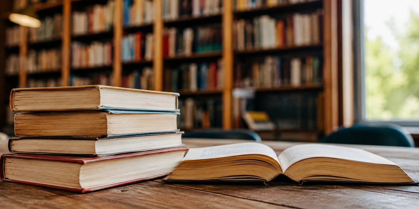 Día Nacional del Libro: celebrar las historias que iluminan caminos