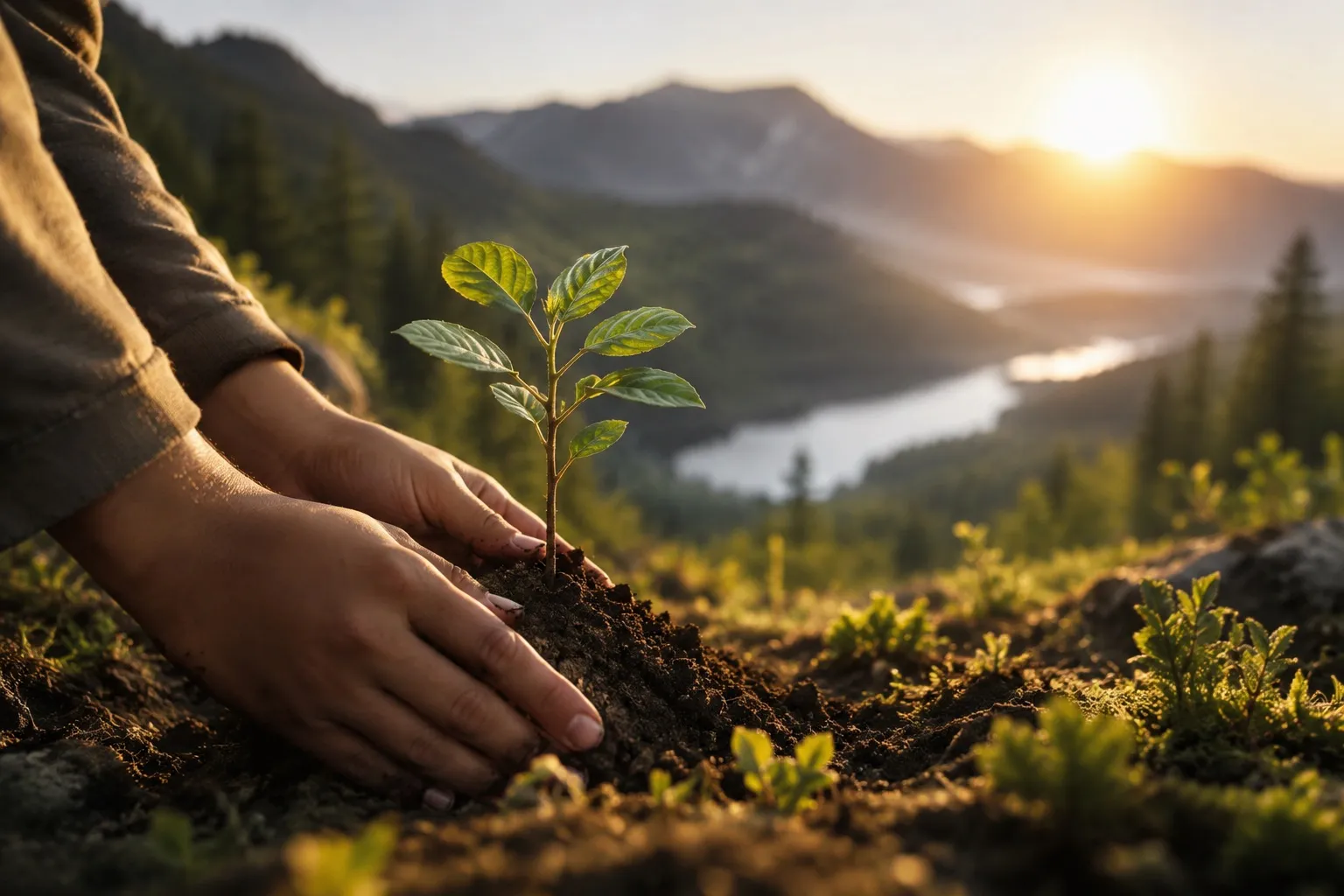 Día Mundial del Medio Ambiente 2026: por qué debemos actuar hoy para proteger el planeta