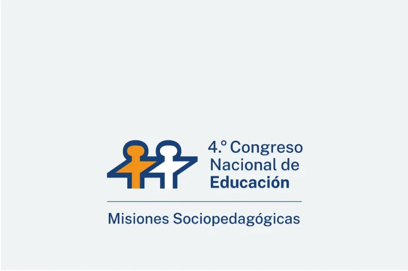 4.º Congreso Nacional de Educación «Misiones Sociopedagógicas»