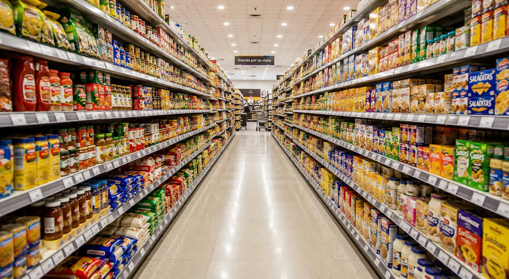 Más de 300 personas aportaron propuestas para mejorar el Sistema de Información de Precios del Consumidor