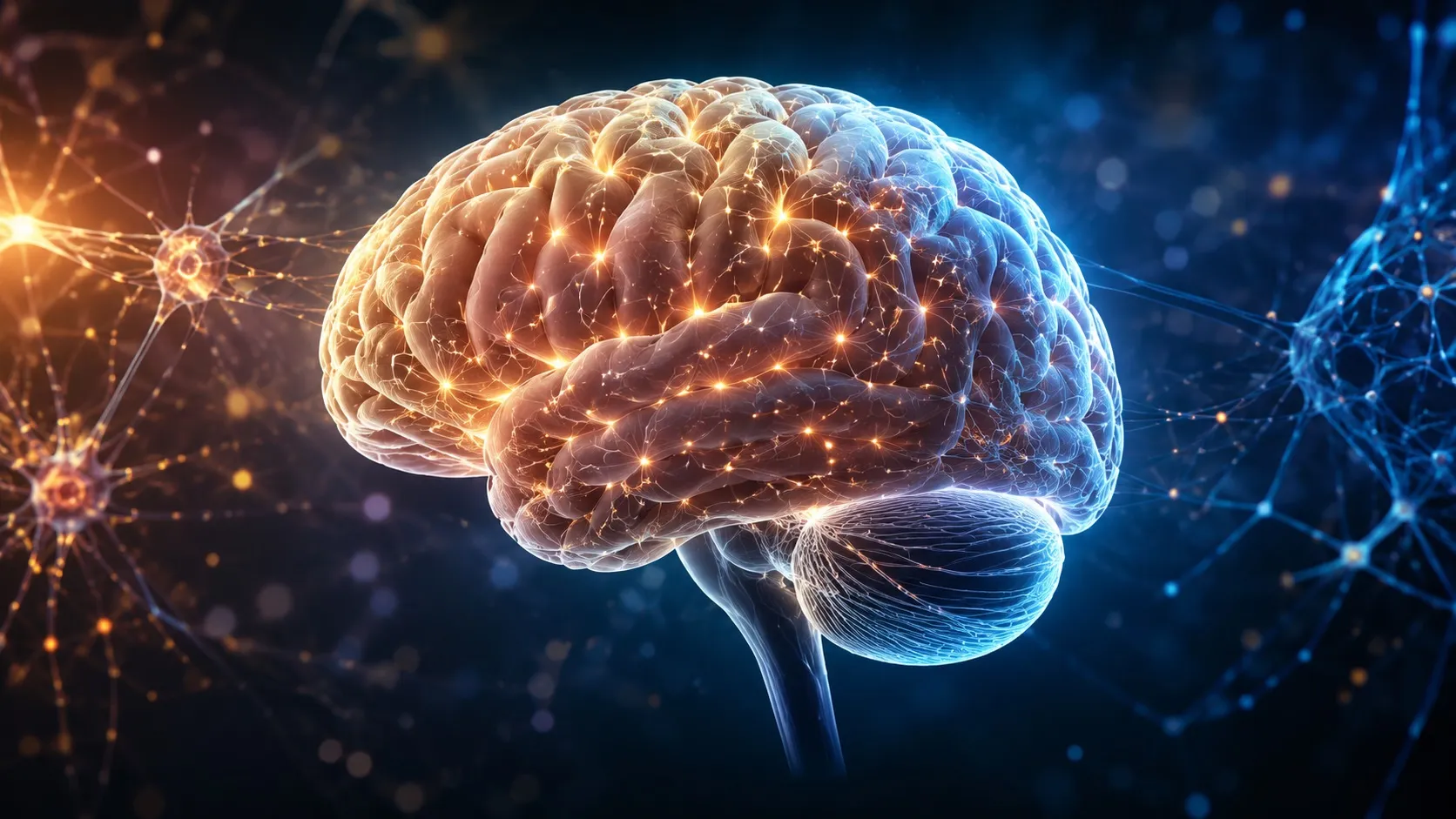 Día Mundial del Cerebro 2026: cómo cuidar la salud cerebral en todas las etapas de la vida