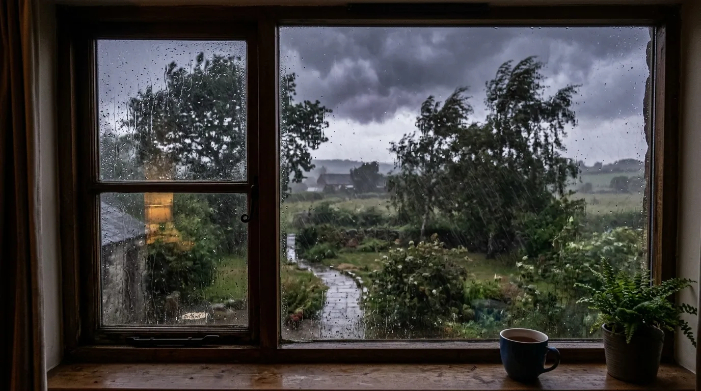 El Niño en Uruguay: efectos, riesgos y cómo se prepara el país ante lluvias e inundaciones
