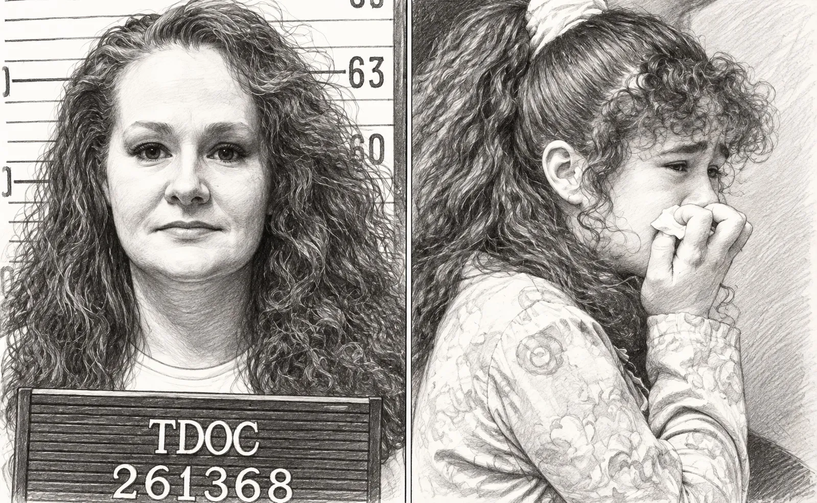 Christa Pike: Tennessee ejecutará a una mujer por primera vez en más de 200 años
