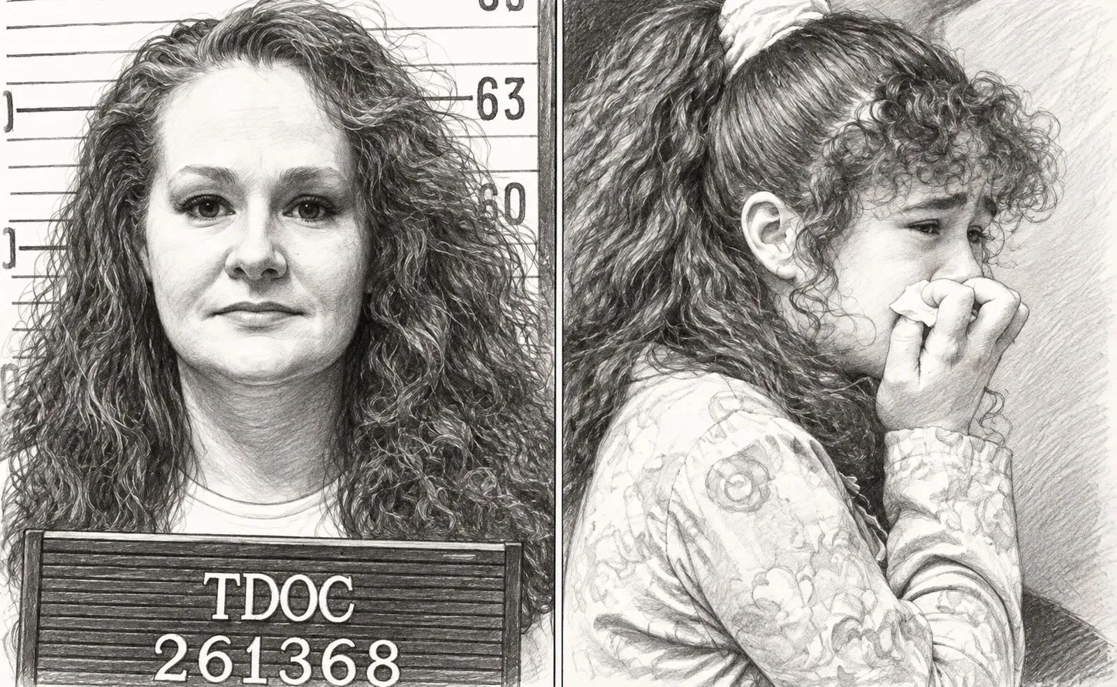 Christa Pike: Tennessee ejecutará a una mujer por primera vez en más de 200 años
