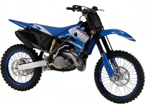 MOTOS EN LA CIUDAD