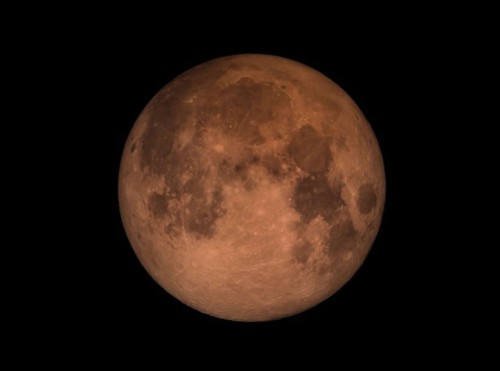 ECLIPSE LUNAR