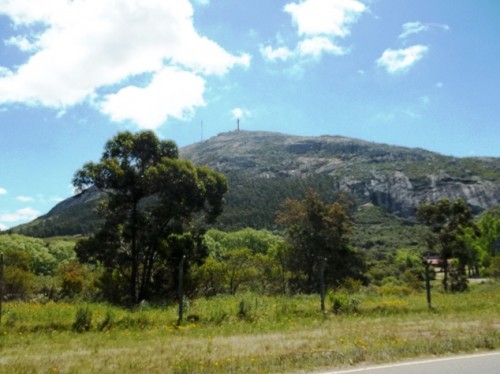 RESERVA CERRO PAN DE AZUCAR