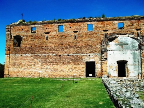 Calera de las Huérfanas