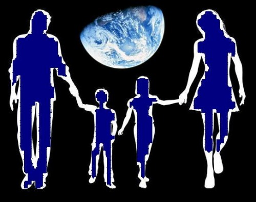 EL FUTURO DE LA HUMANIDAD