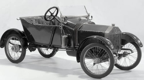 Listado de Automotoras en Uruguay