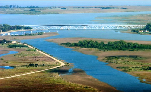 Ley sobre protección del medio ambiente - Uruguay