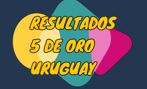 Hoy lunes 30 de setiembre se suspende nuevamente el 5 de Oro