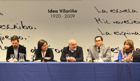 6.200 educadores uruguayos se capacitan en 2018 en prevención del uso problemático de drogas