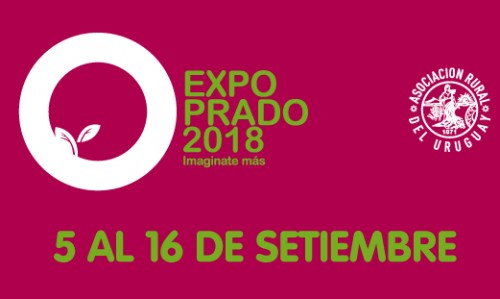 Nueva Expo Prado 2018
