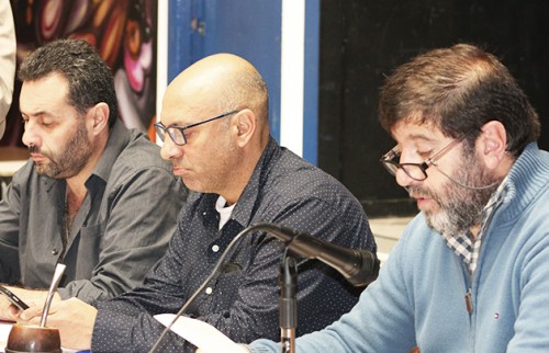 EL PIT-CNT RESOLVIÓ PARAR EL JUEVES 27 DE SETIEMBRE DE 9 A 13 HORAS