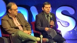 INEFOP apoya el desarrollo de la industria audiovisual.