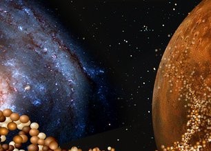 Qué es la Astrobiología