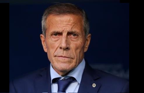 Se renovó el contrato del Maestro Oscar Tabárez