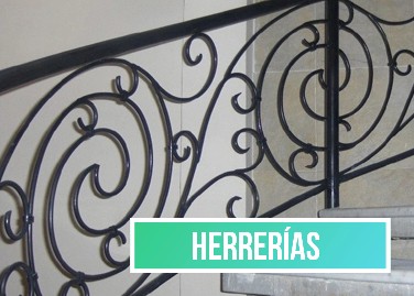 Herrerías en Uruguay