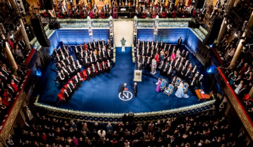Nuevo Premio Nobel 2018 de Fisiología o Medicina