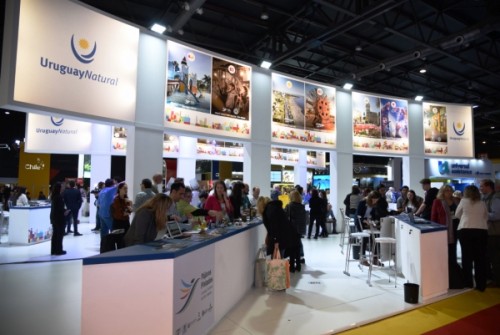 Uruguay presenta una batería de beneficios en Buenos Aires