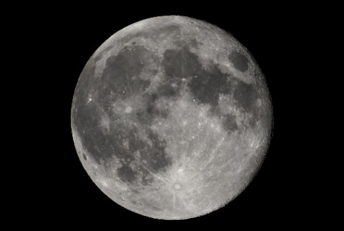 La NASA volverá a enviar astronautas a la Luna antes que a Marte.