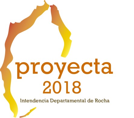 Intendencia de Rocha: Proyecta 2018