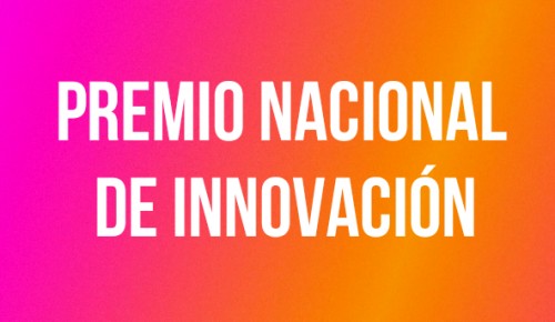 PREMIO NOVA 2018