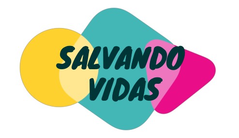 SALVANDO VIDAS