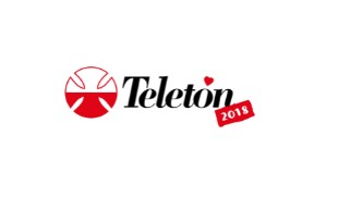 Se viene una Nueva Teleton el  9 y 10 de noviembre.