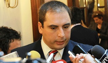 URUGUAY PROMOVIO ACUERDO FISCAL PARA COMBATIR LA CORRUPCION EN AMERICA LATINA