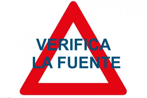 Noticias falsas, flagelo de nuestros días