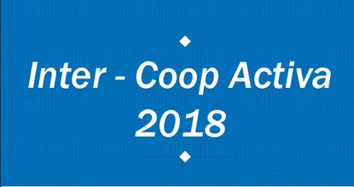 INTER - COOP ACTIVA 2018