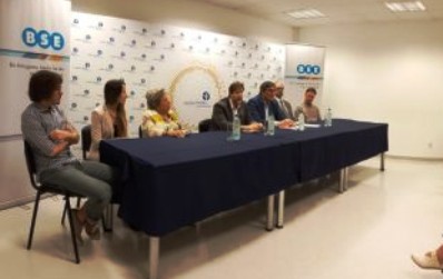 INSTITUTO PASTEUR MONTEVIDEO INAUGURA NUEVOS LABORATORIOS CON APOYO DEL BSE