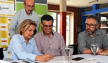 MINISTERIO DE VIVIENDA INVERTIRA 5,2 MILLONES DE DÓLARES EN REALOJAR A VECINOS DE TRES ASENTAMIENTOS DE RIVERA