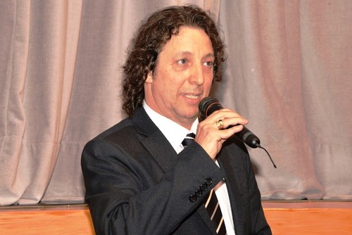 AUDITORIO CARLOS VAZ FERREIRA