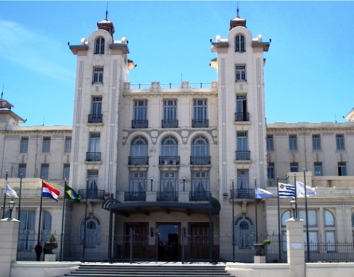 Montevideo recibe la XXI Reunión de Ministros de Turismo del MERCOSUR