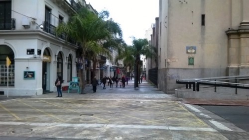 CAF INAUGURÓ SU NUEVO EDIFICIO EN URUGUAY A LAS PUERTAS DE LA CIUDAD VIEJA EN MONTEVIDEO