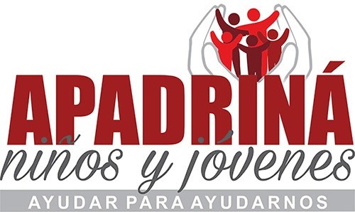 APADRINÁ NIÑOS Y JÓVENES