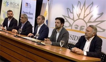 GOBIERNO ANUNCIÓ LLAMADO A EMPRESAS PARA PRODUCCIÓN Y DISTRIBUCIÓN DE CANNABIS PSICOACTIVO NO MEDICINAL