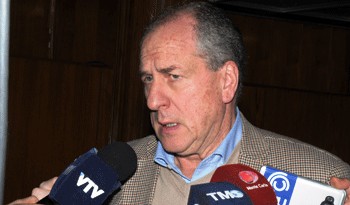 MURRO DESTACÓ ACUERDO SALARIAL EN EL SECTOR DEL TRANSPORTE INTERDEPARTAMENTAL