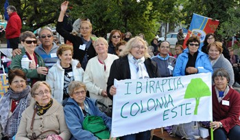 EN 2019 UNOS 60.000 JUBILADOS RECIBIRÁN SU TABLETA DEL PLAN IBIRAPITÁ