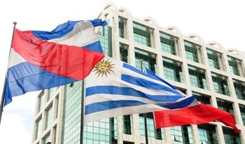 URUGUAY LIDERA ÍNDICE DE PROSPERIDAD EN AMÉRICA LATINA Y EL CARIBE