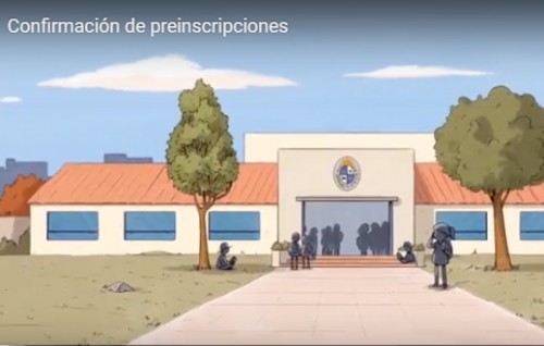 COMENZÓ CONFIRMACIÓN DE PREINSCRIPCIONES EN EDUCACIÓN MEDIA DE 41.946 EGRESADOS DE PRIMARIA