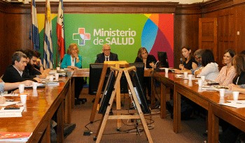 Nuevo Consejo Nacional Honorario Coordinador de Políticas para Combatir Sobrepeso y Obesidad